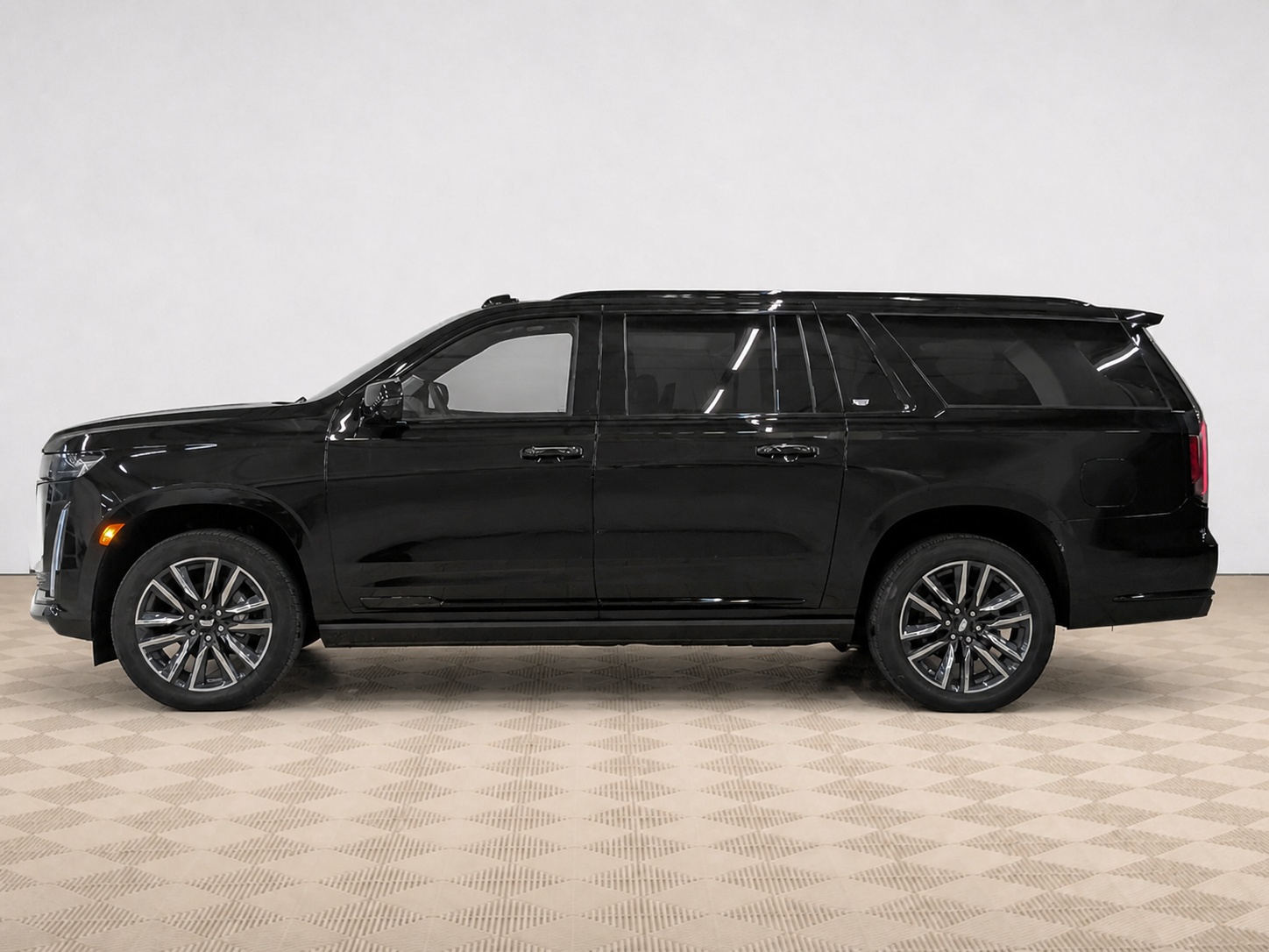 Cadillac - Cadillac Escalade ESV V, 2024