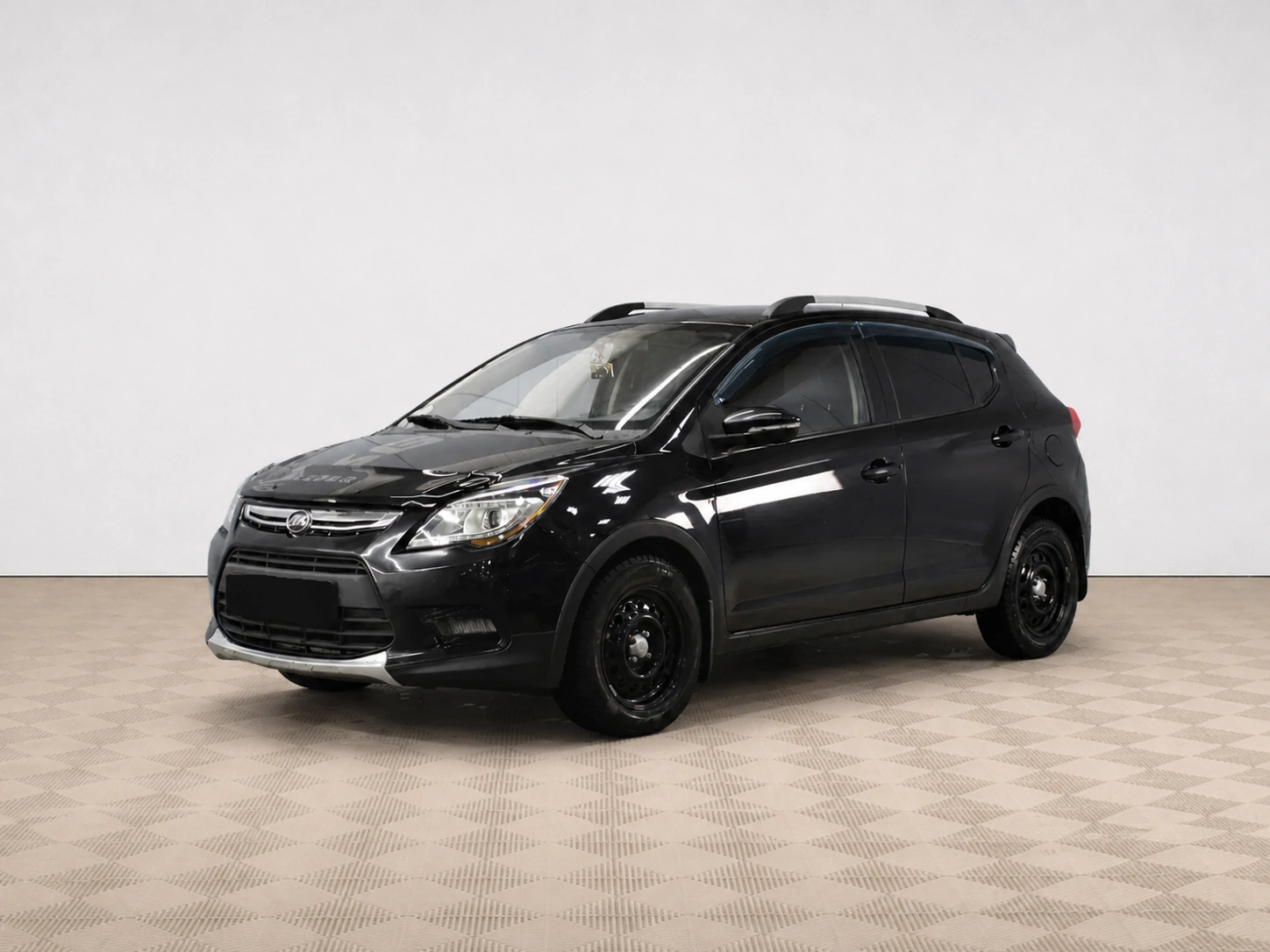 Lifan - Lifan X50 X50, 2016 г.