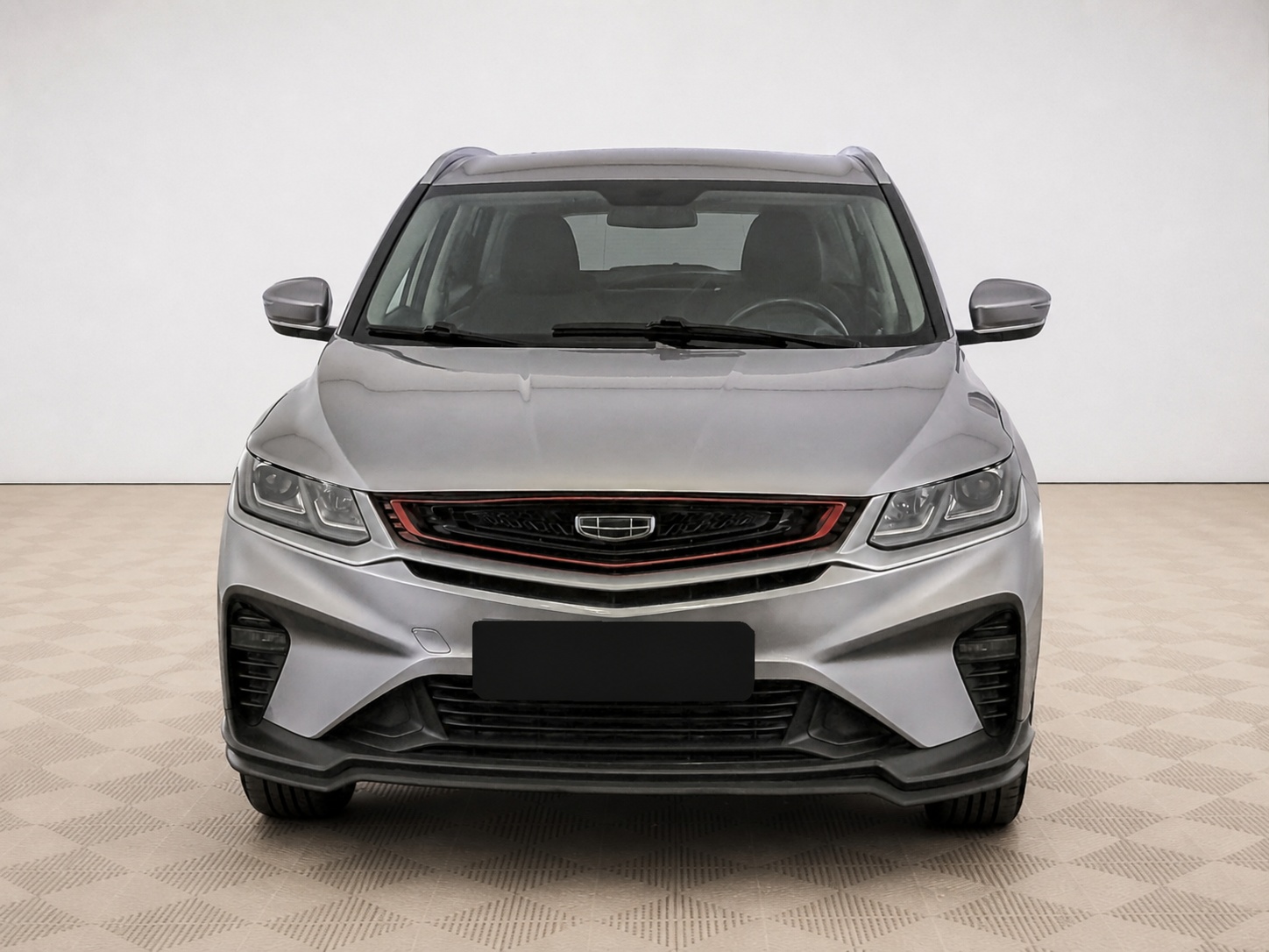 Geely - Geely Coolray, 2022
