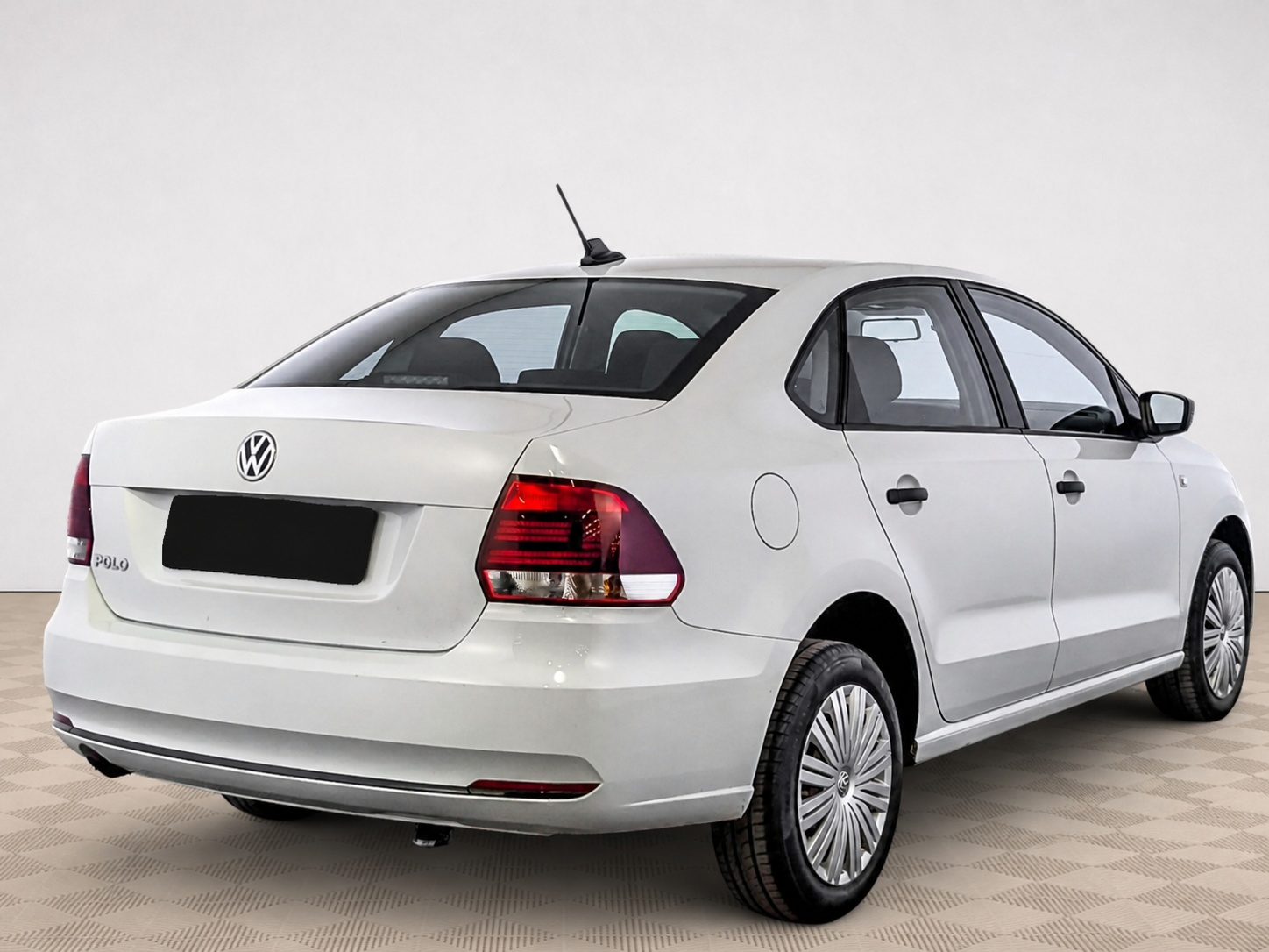 Volkswagen - Volkswagen Polo, 2019