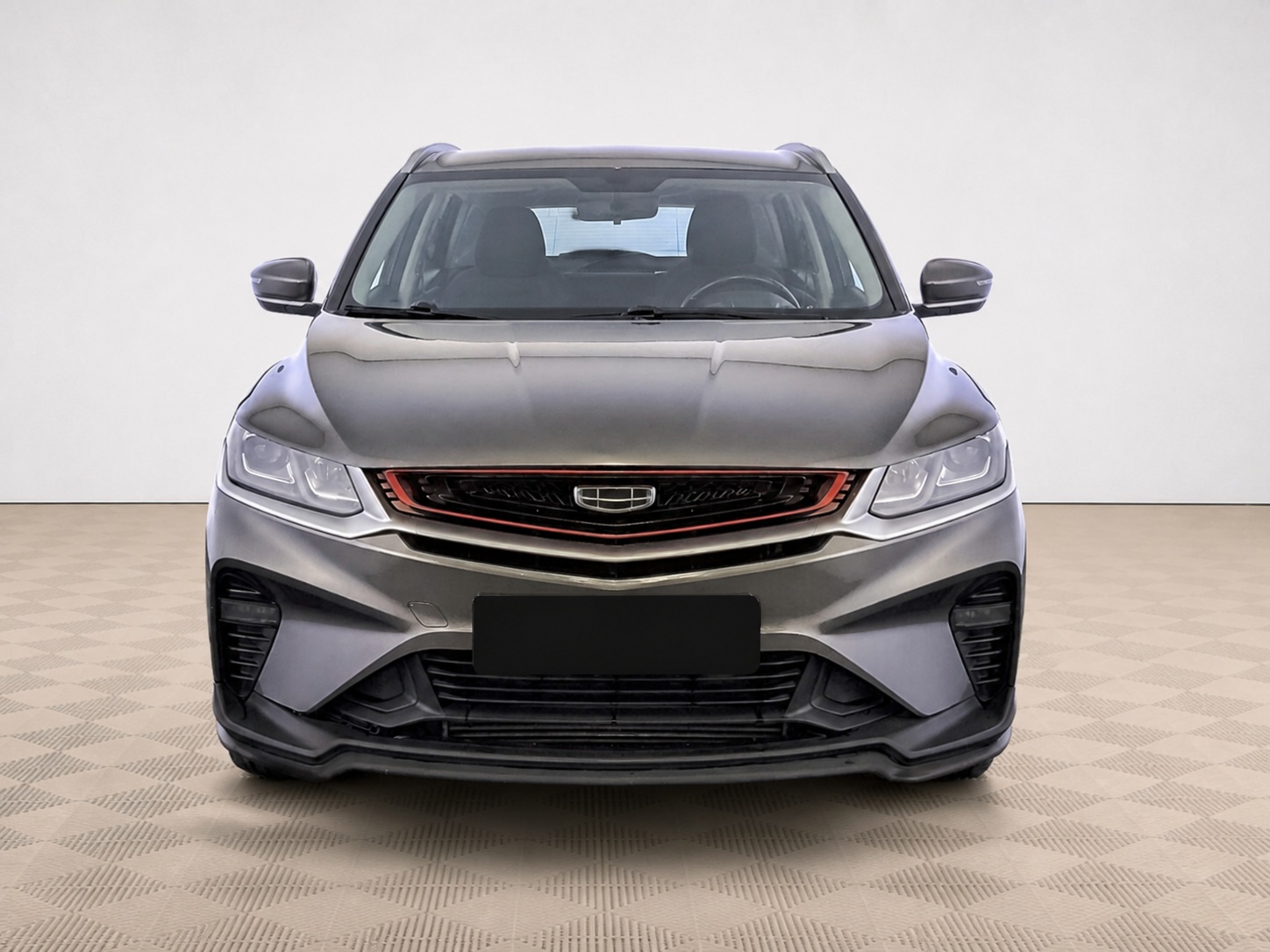 Geely - Geely Coolray I, 2022