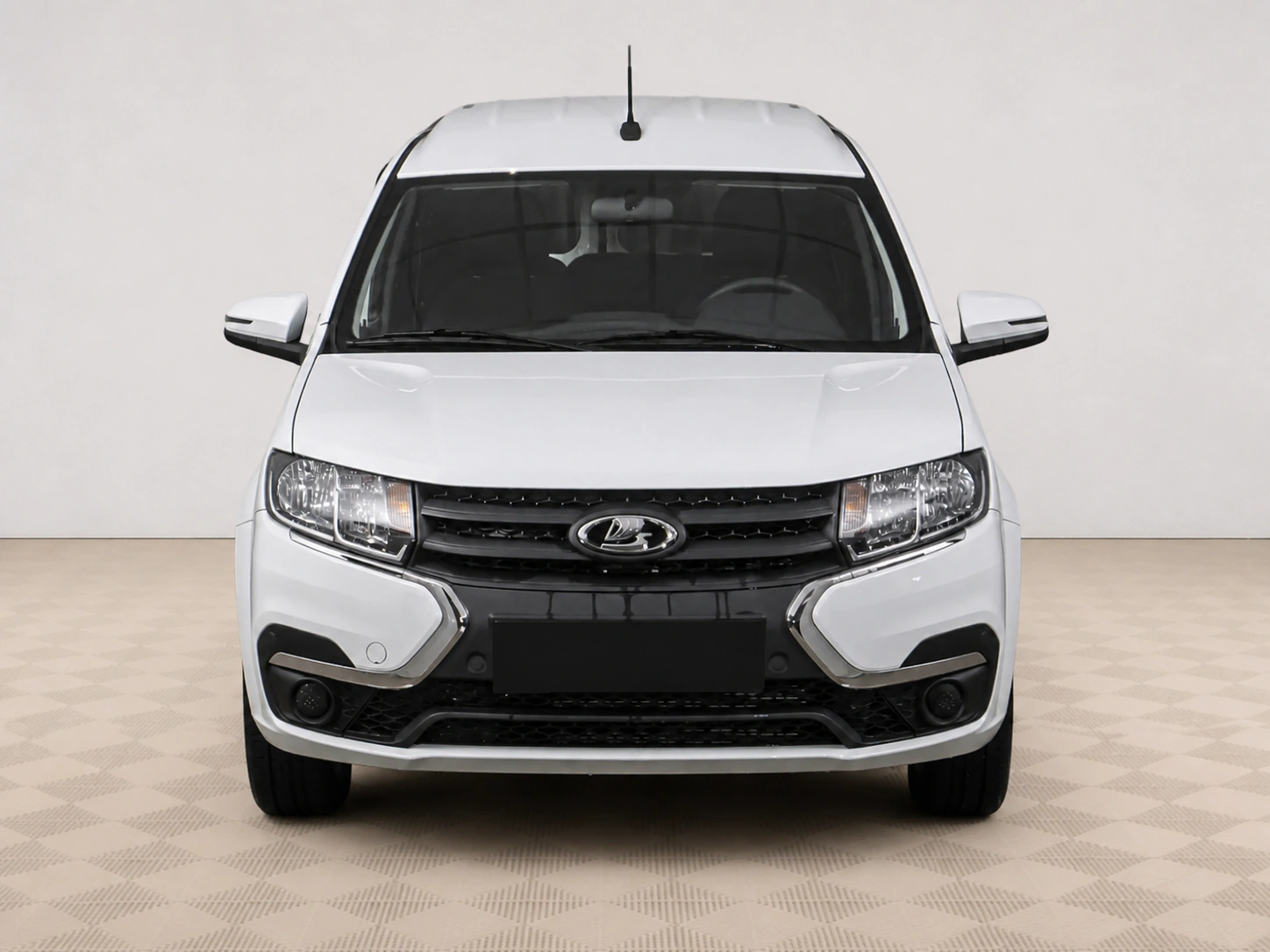 LADA (ВАЗ) - LADA (ВАЗ) Largus I Рестайлинг, 2024 г.