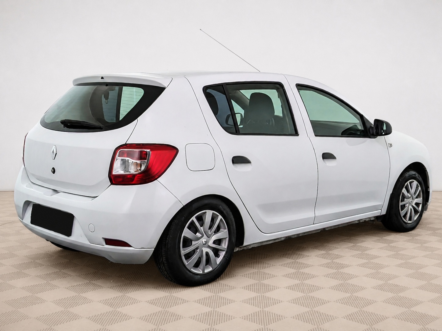 Renault - Renault Sandero, 2020