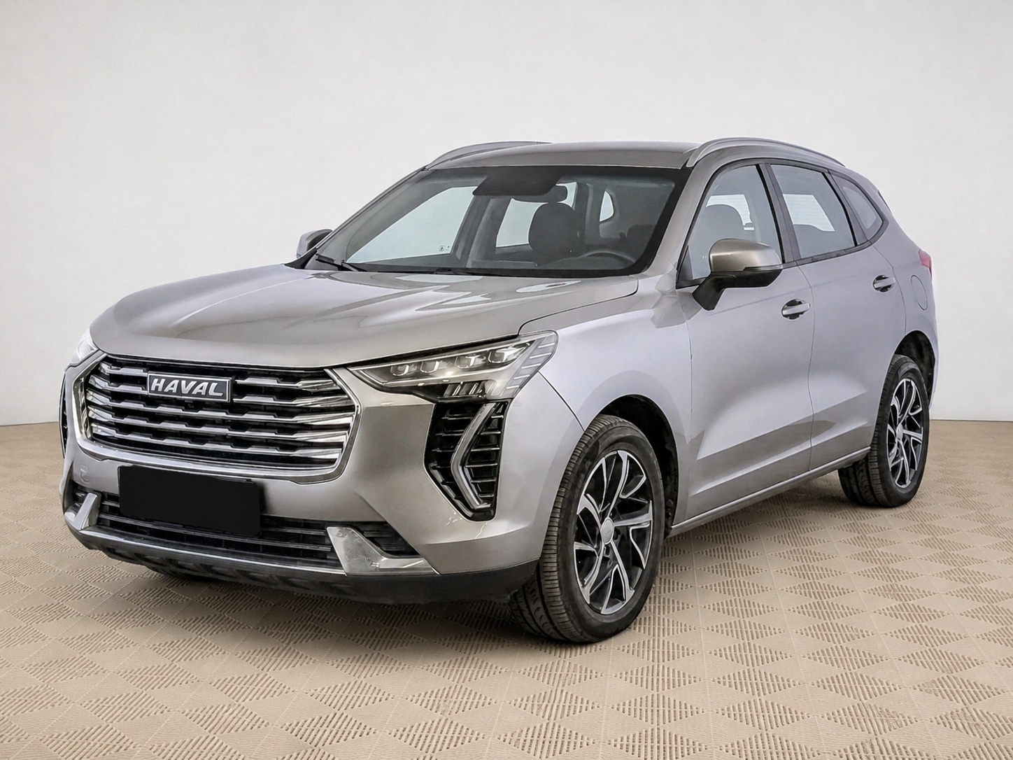 Haval - HAVAL Jolion, 2022