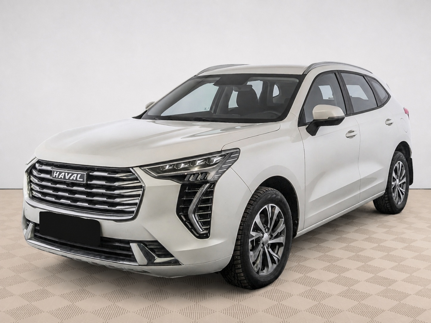 Haval - Haval Jolion I, 2023