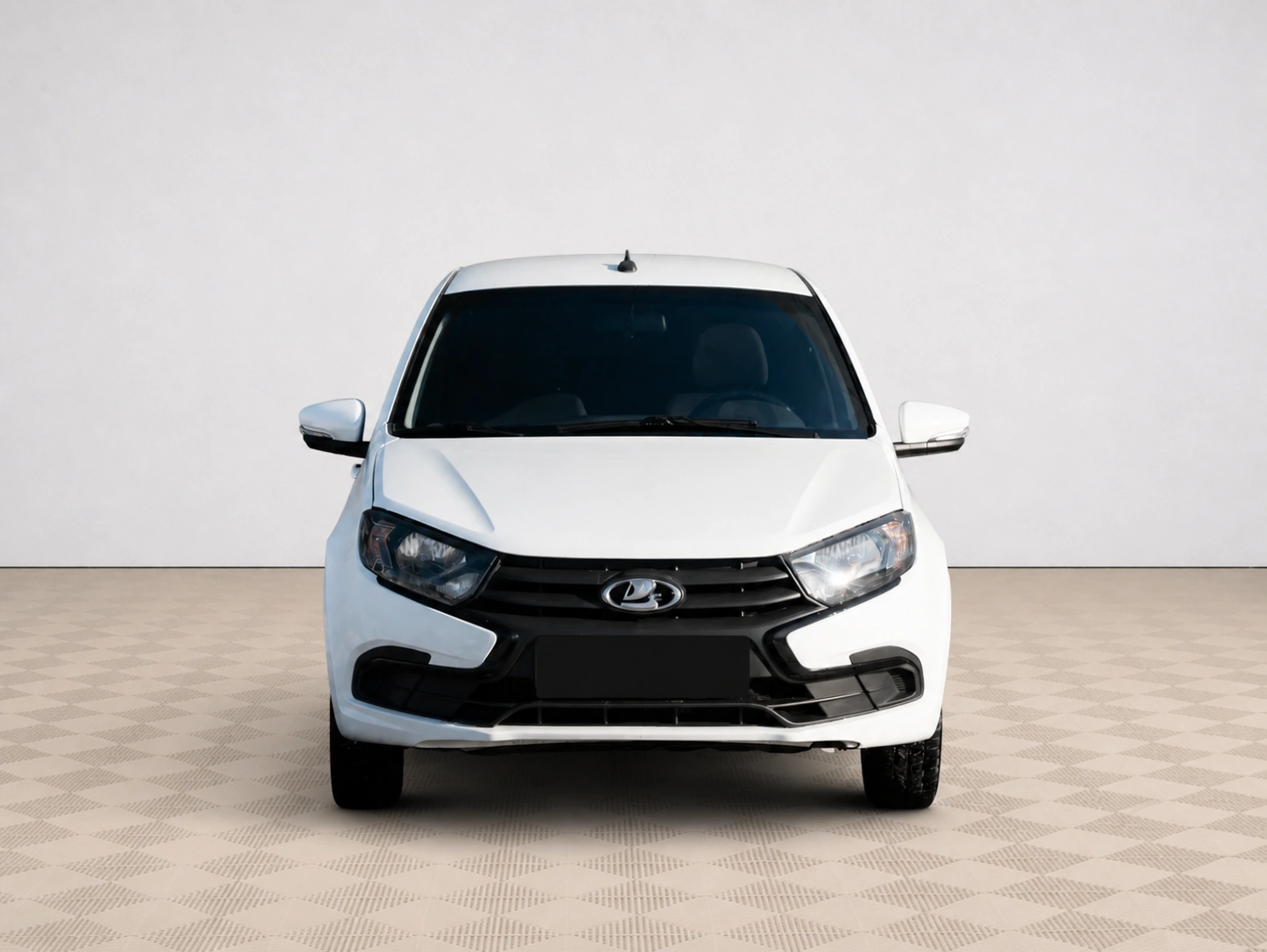 LADA (ВАЗ) - LADA (ВАЗ) Granta I Рестайлинг, 2022 г.