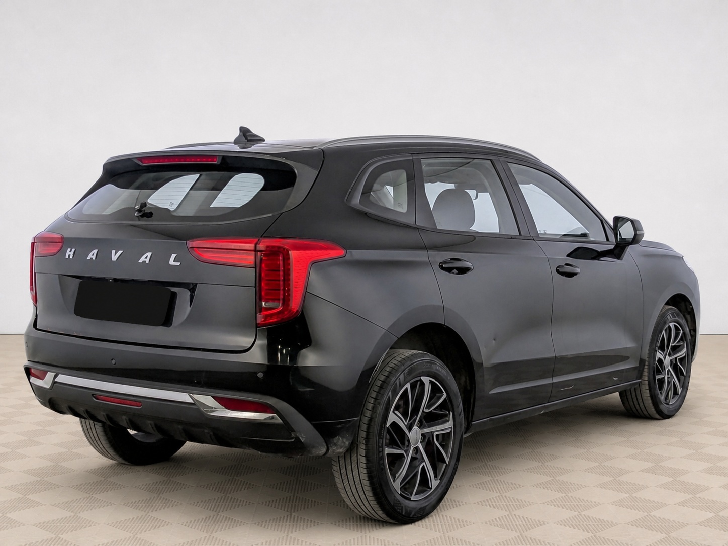 Haval - HAVAL Jolion, 2022