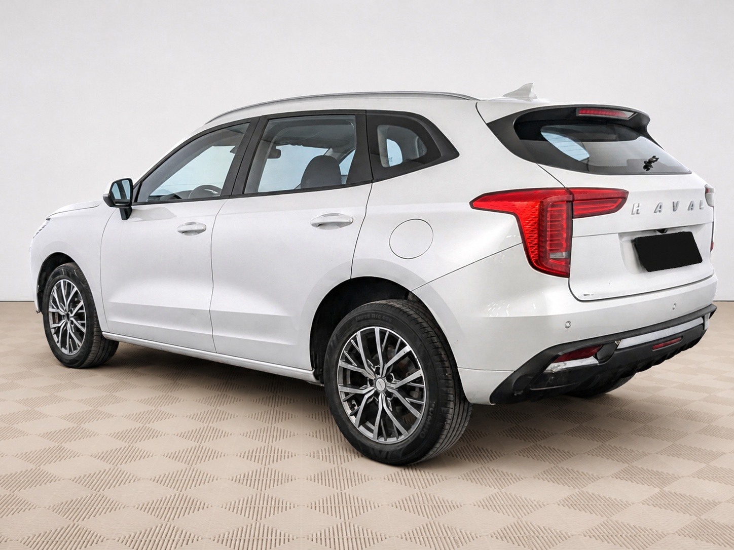 Haval - HAVAL Jolion, 2022