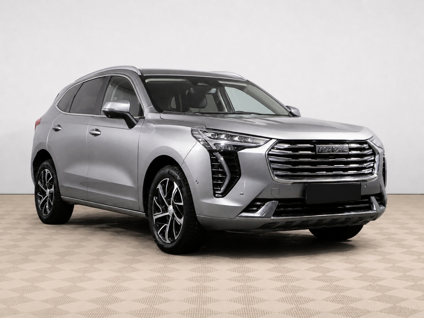 Haval - Haval Jolion I, 2022