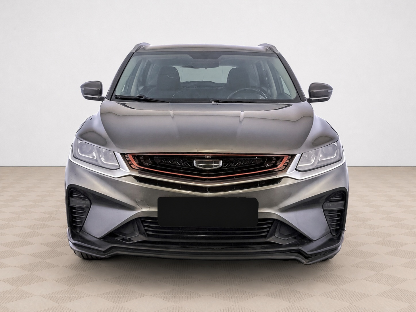 Geely - Geely Coolray I, 2022
