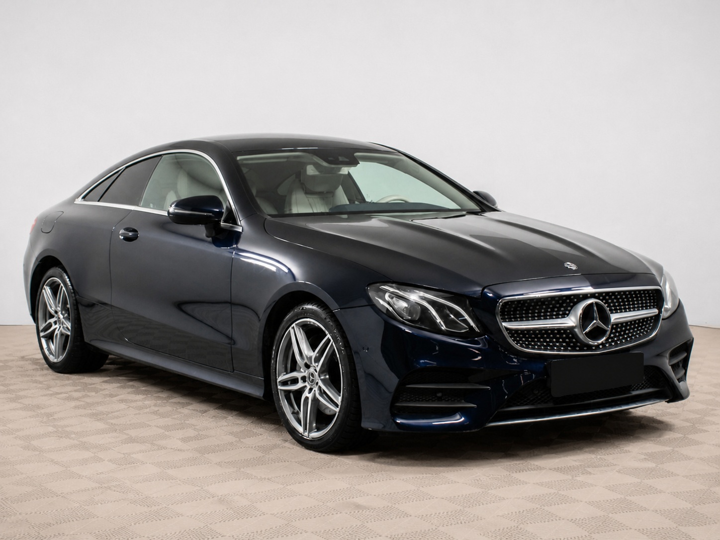Mercedes-Benz - Mercedes-Benz E-Класс 200 V (W213, S213, C238), 2019