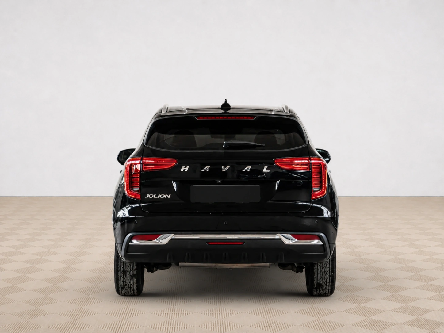 Haval - Haval Jolion I, 2023 г.