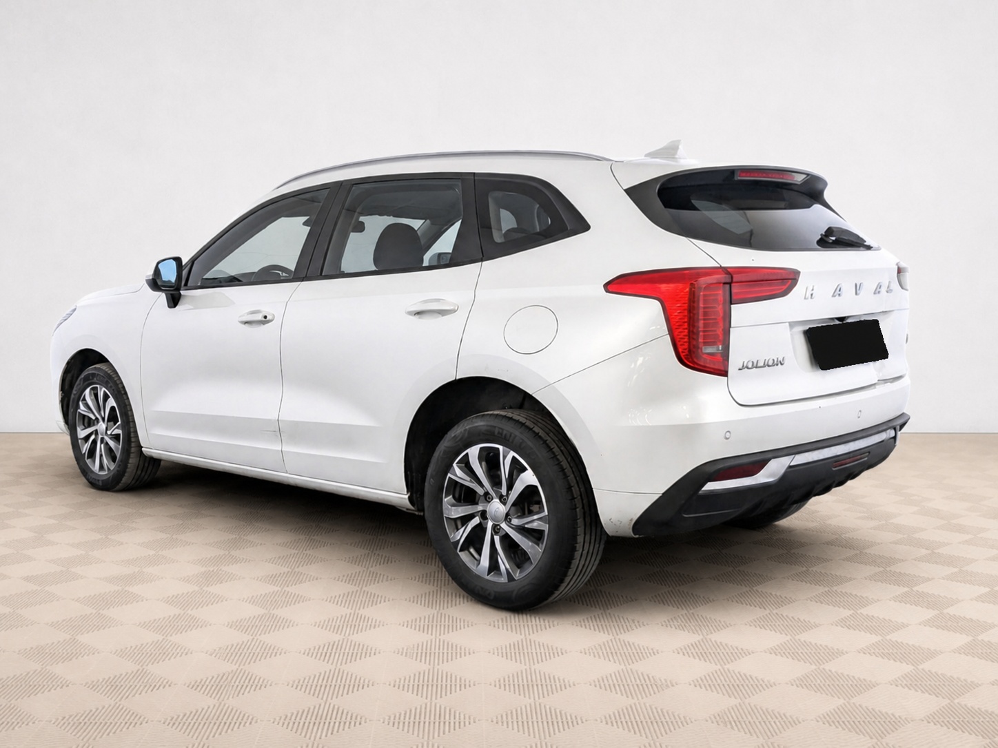Haval - Haval Jolion I, 2022