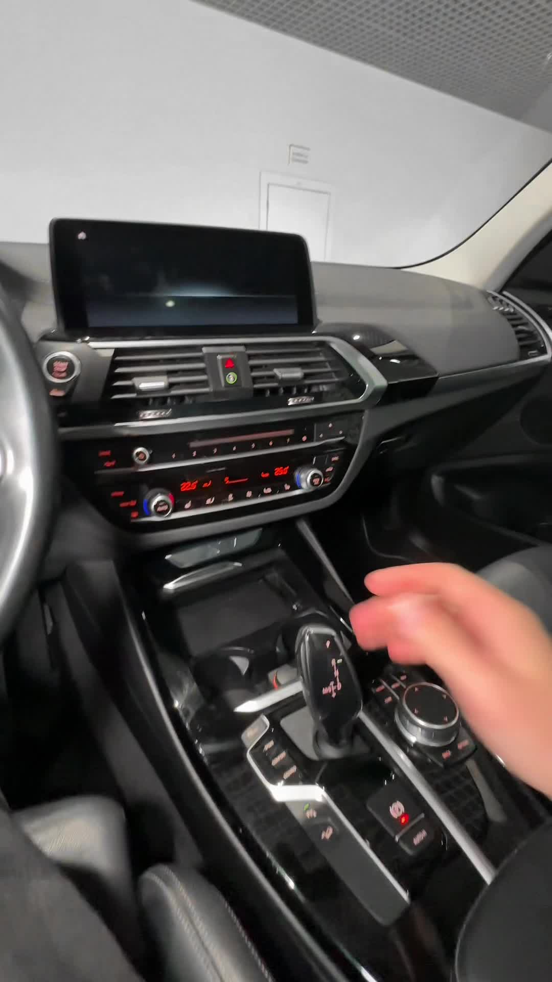 BMW - BMW X3, 2019