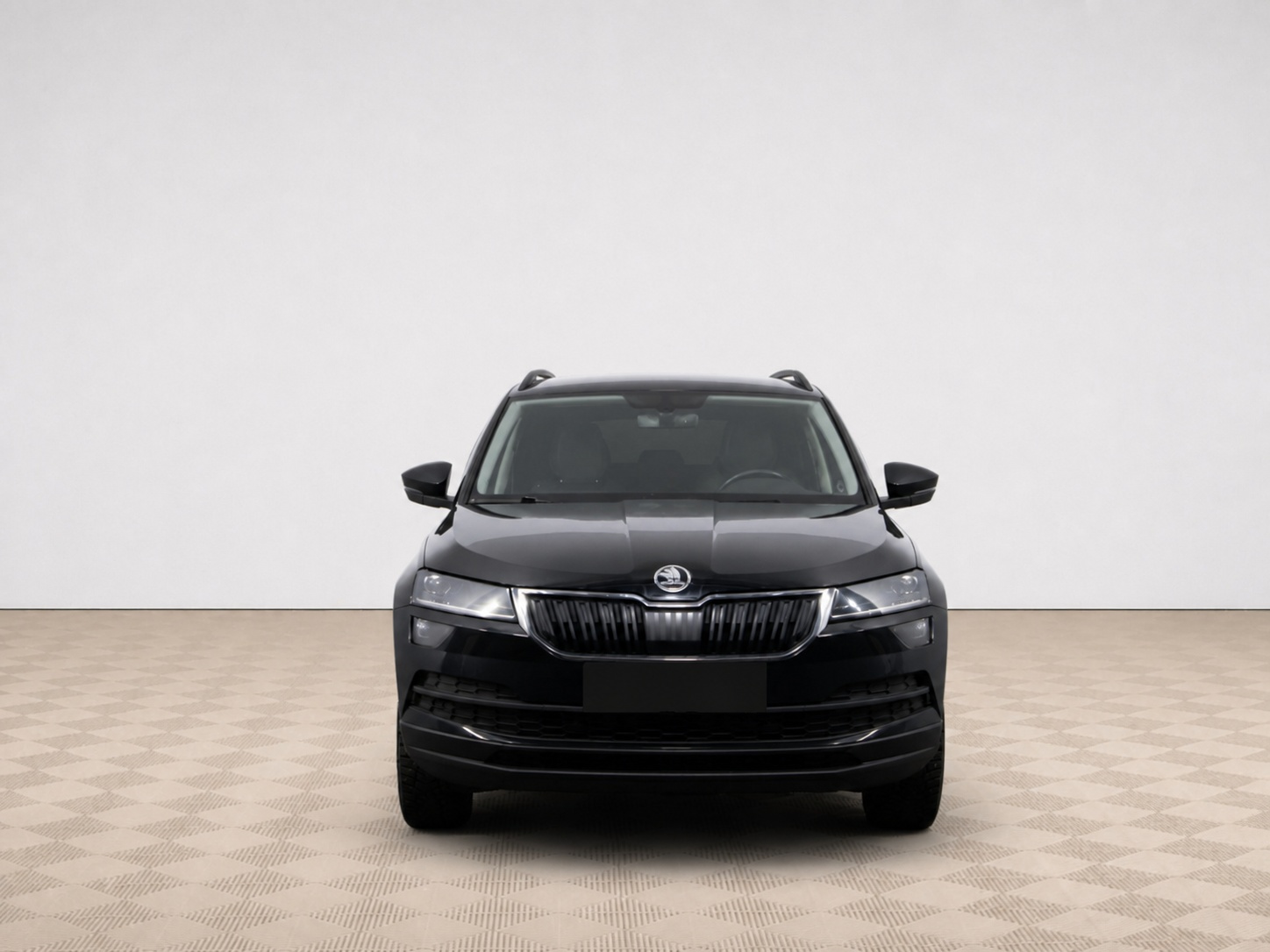 Skoda - Skoda Karoq I, 2020