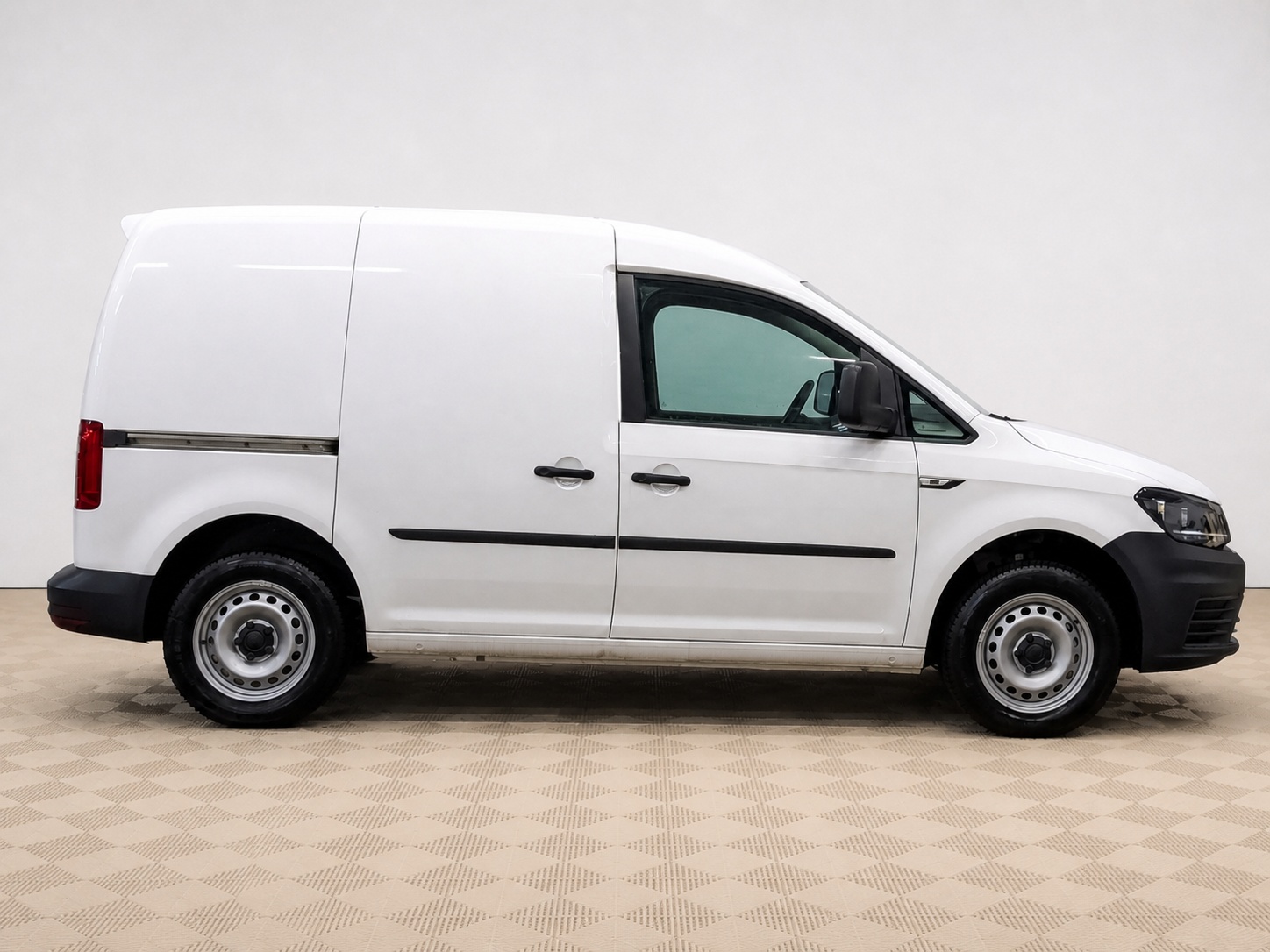 Volkswagen - Volkswagen Caddy, 2020