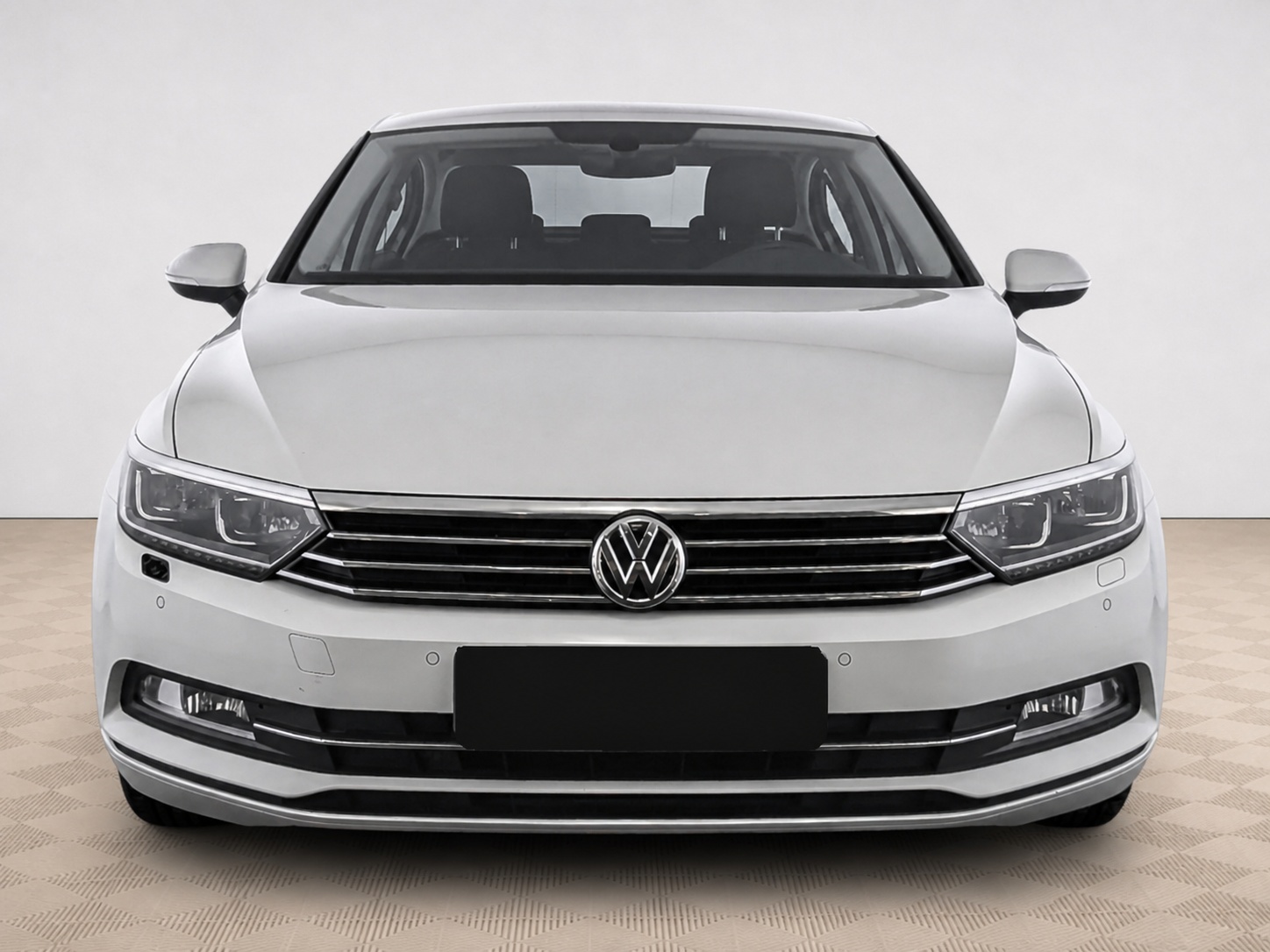 Volkswagen - Volkswagen Passat B8, 2019