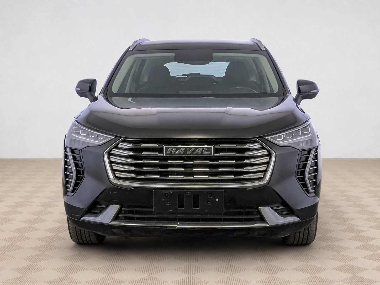Haval - HAVAL Jolion, 2022