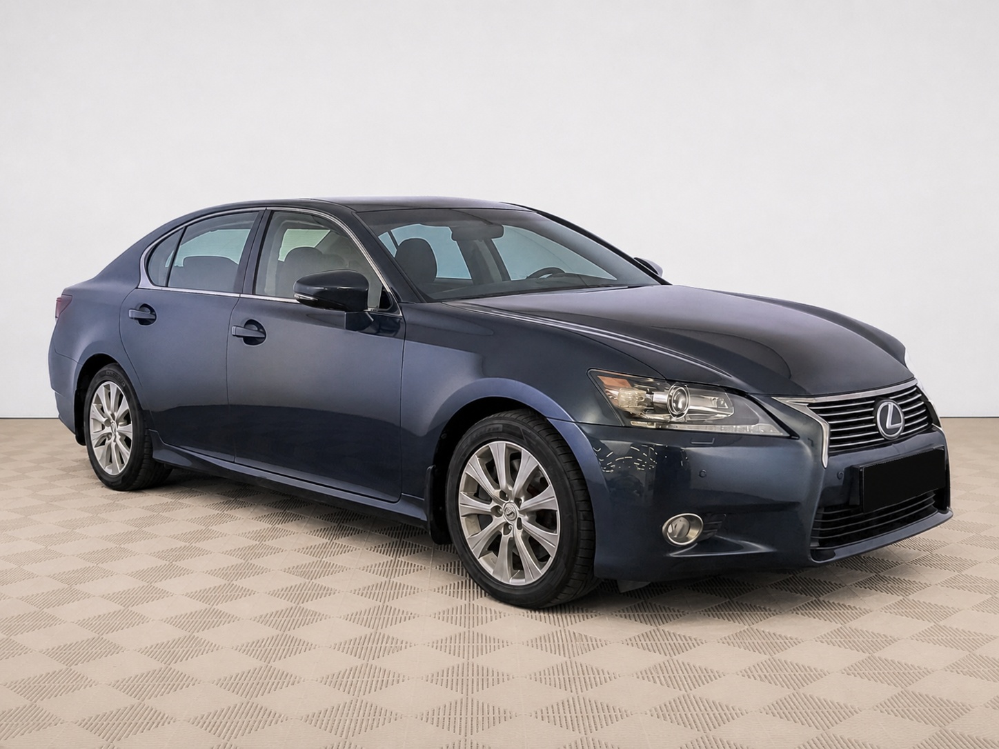 Lexus - Lexus GS, 2013
