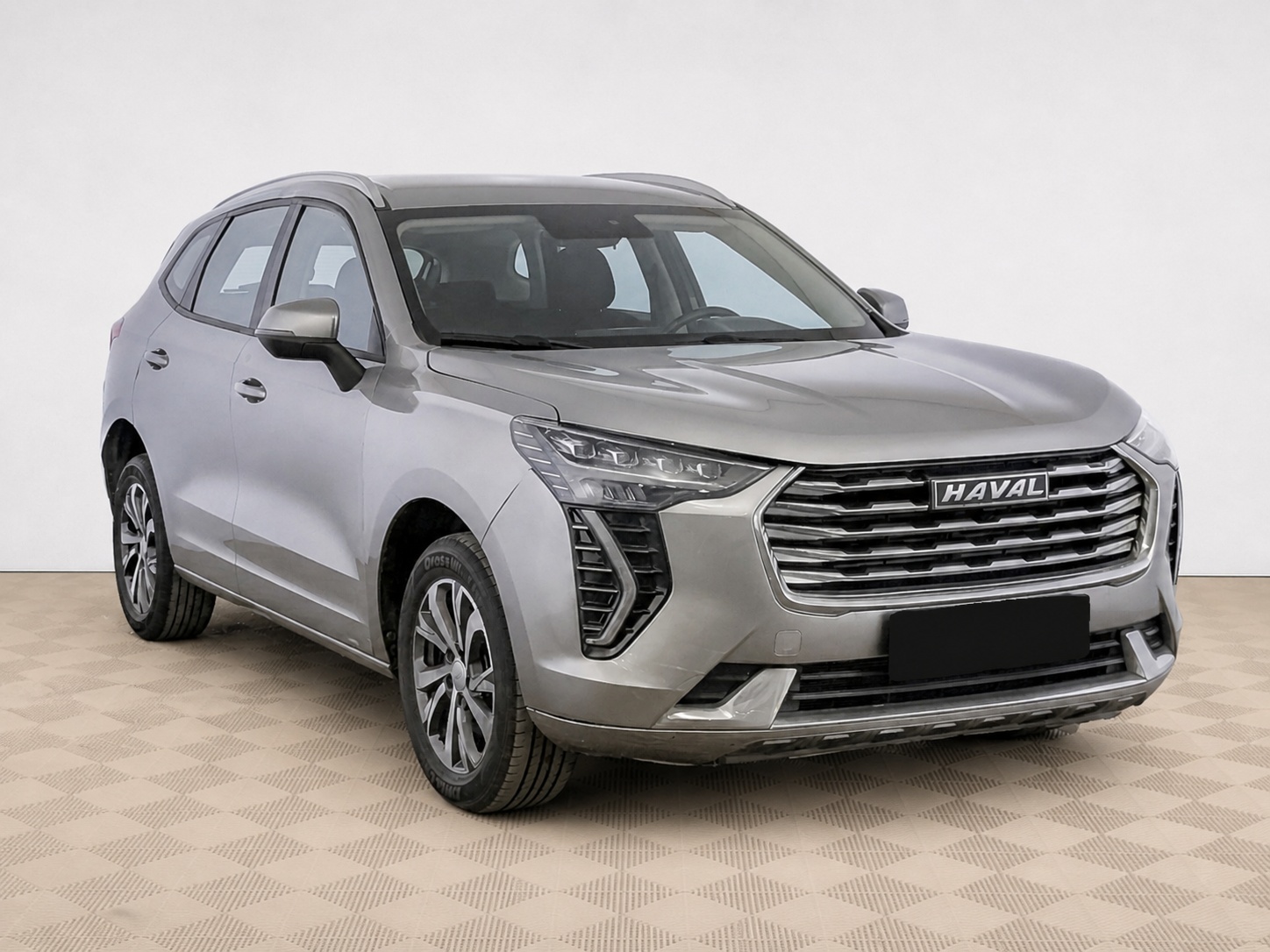Haval - HAVAL Jolion, 2023