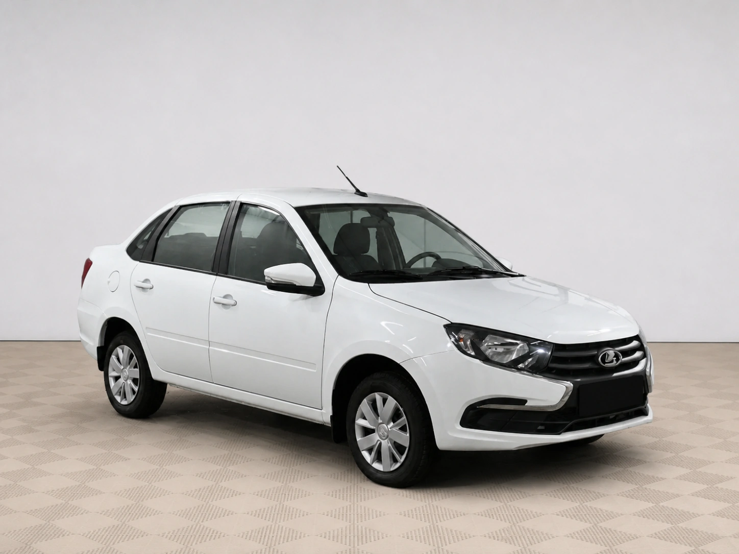 LADA (ВАЗ) - LADA (ВАЗ) Granta I Рестайлинг, 2025 г.