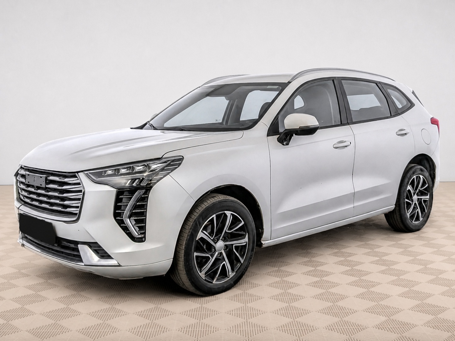 Haval - HAVAL Jolion, 2022