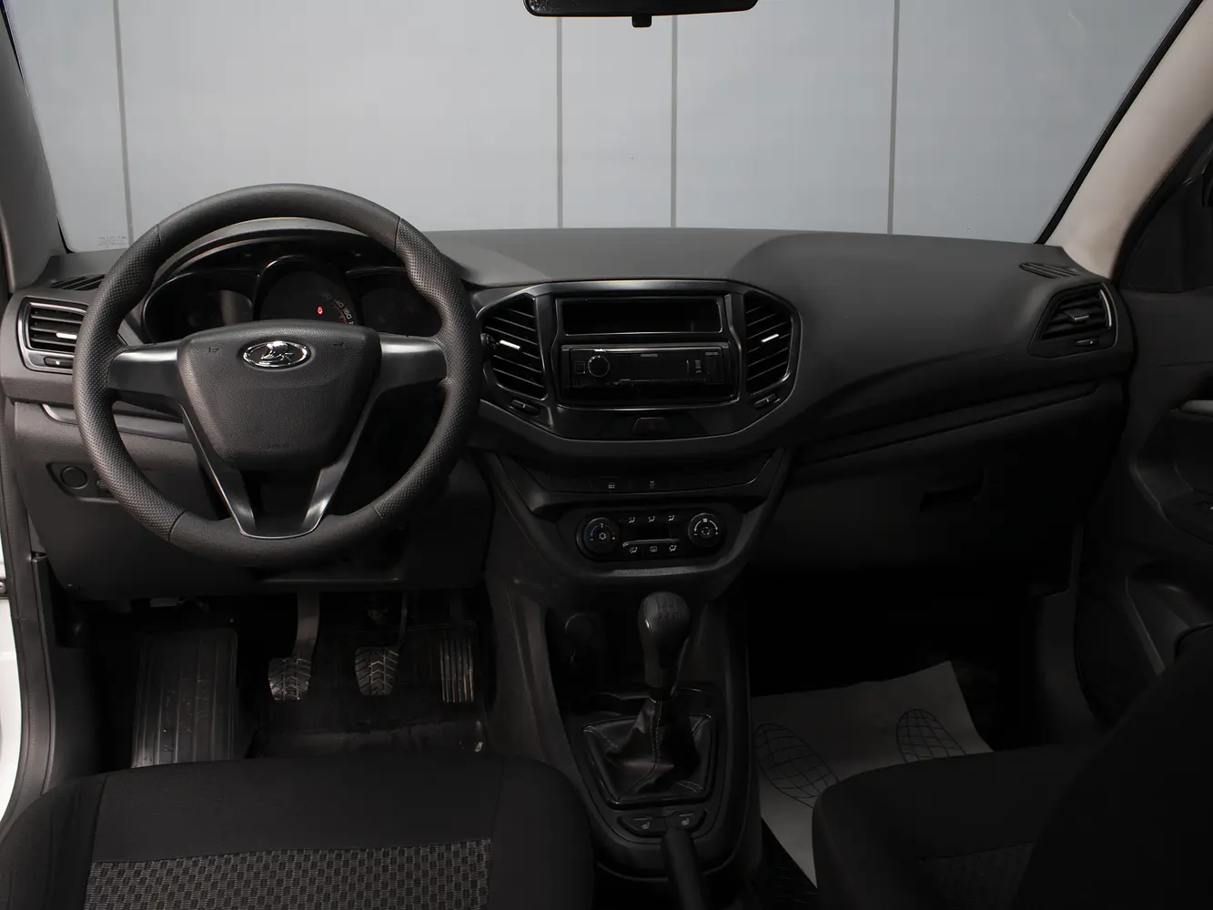 LADA (ВАЗ) - LADA (ВАЗ) Vesta I, 2019 г.