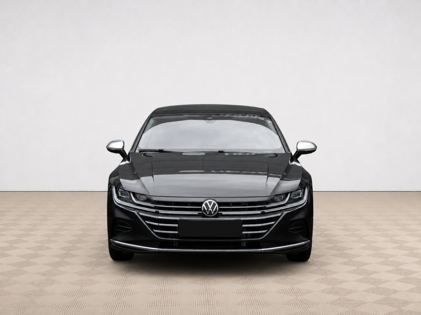 Volkswagen - Volkswagen Arteon I, 2020 г.