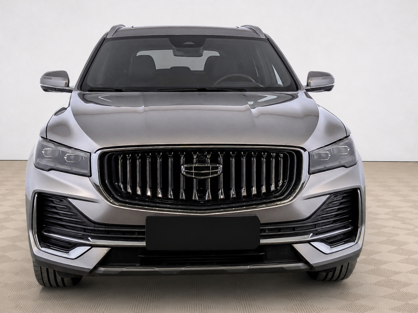Geely - Geely Monjaro I, 2024