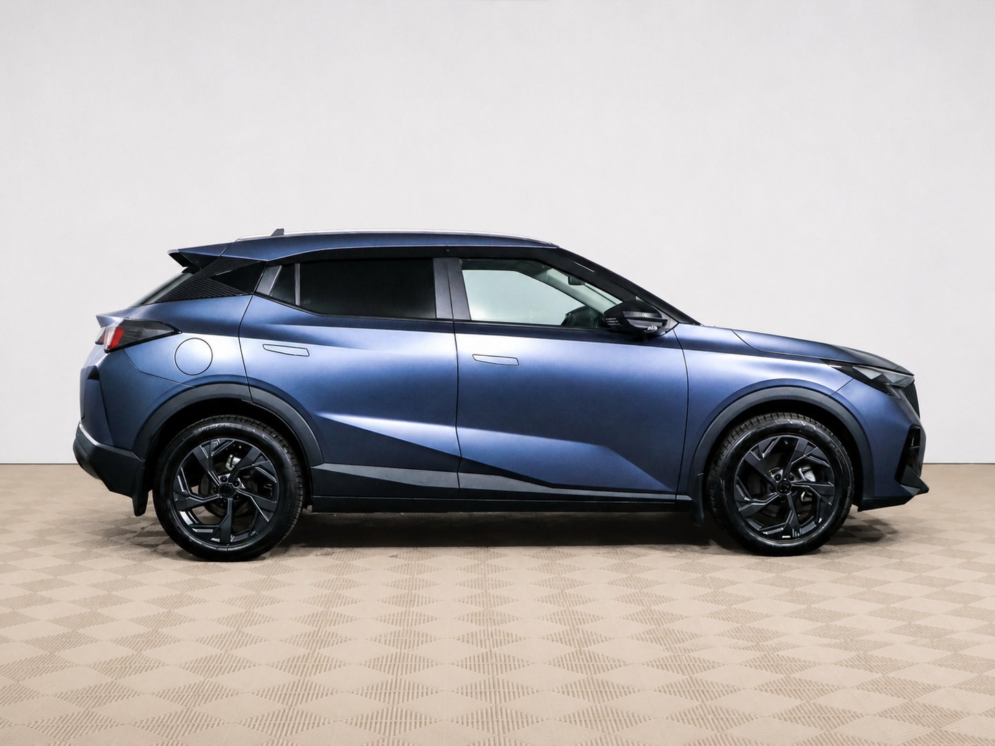 GAC - GAC GS3, 2024