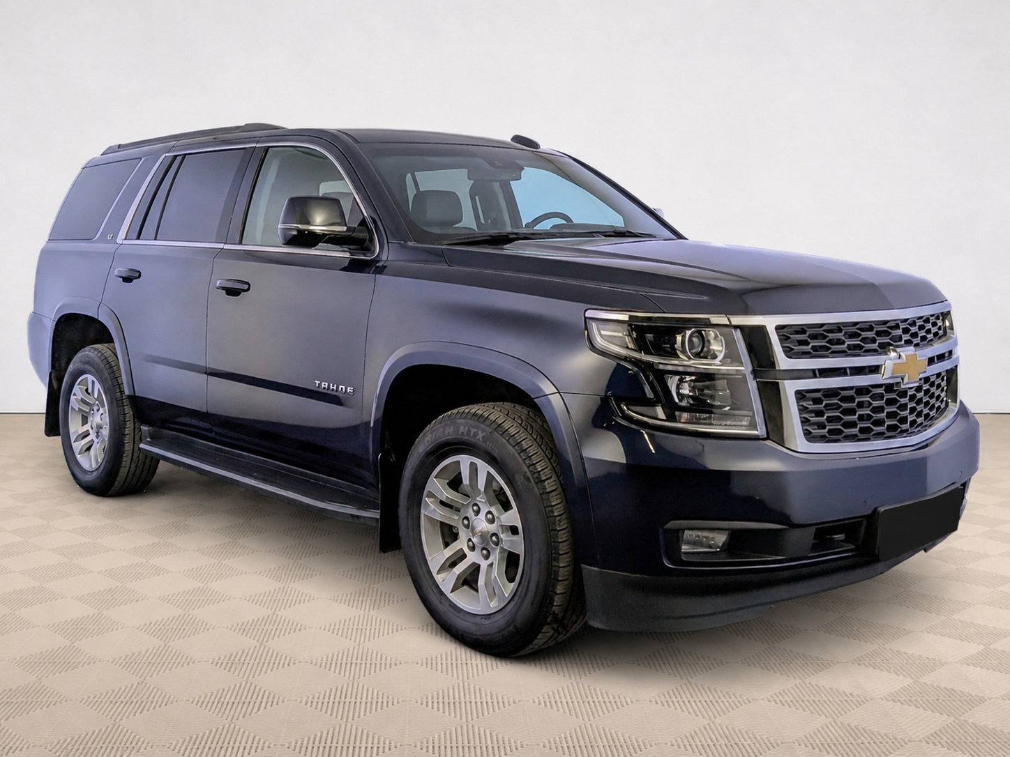 Chevrolet - Chevrolet Tahoe, 2018