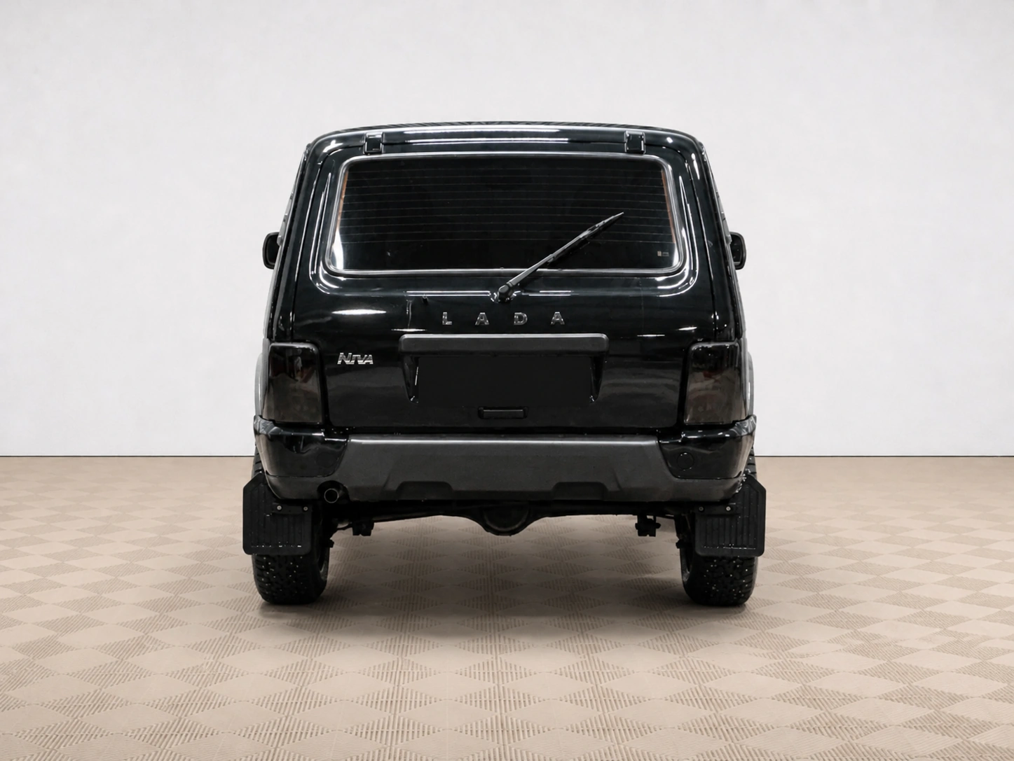 LADA (ВАЗ) - LADA (ВАЗ) Niva Legend Niva Legend, 2024 г.