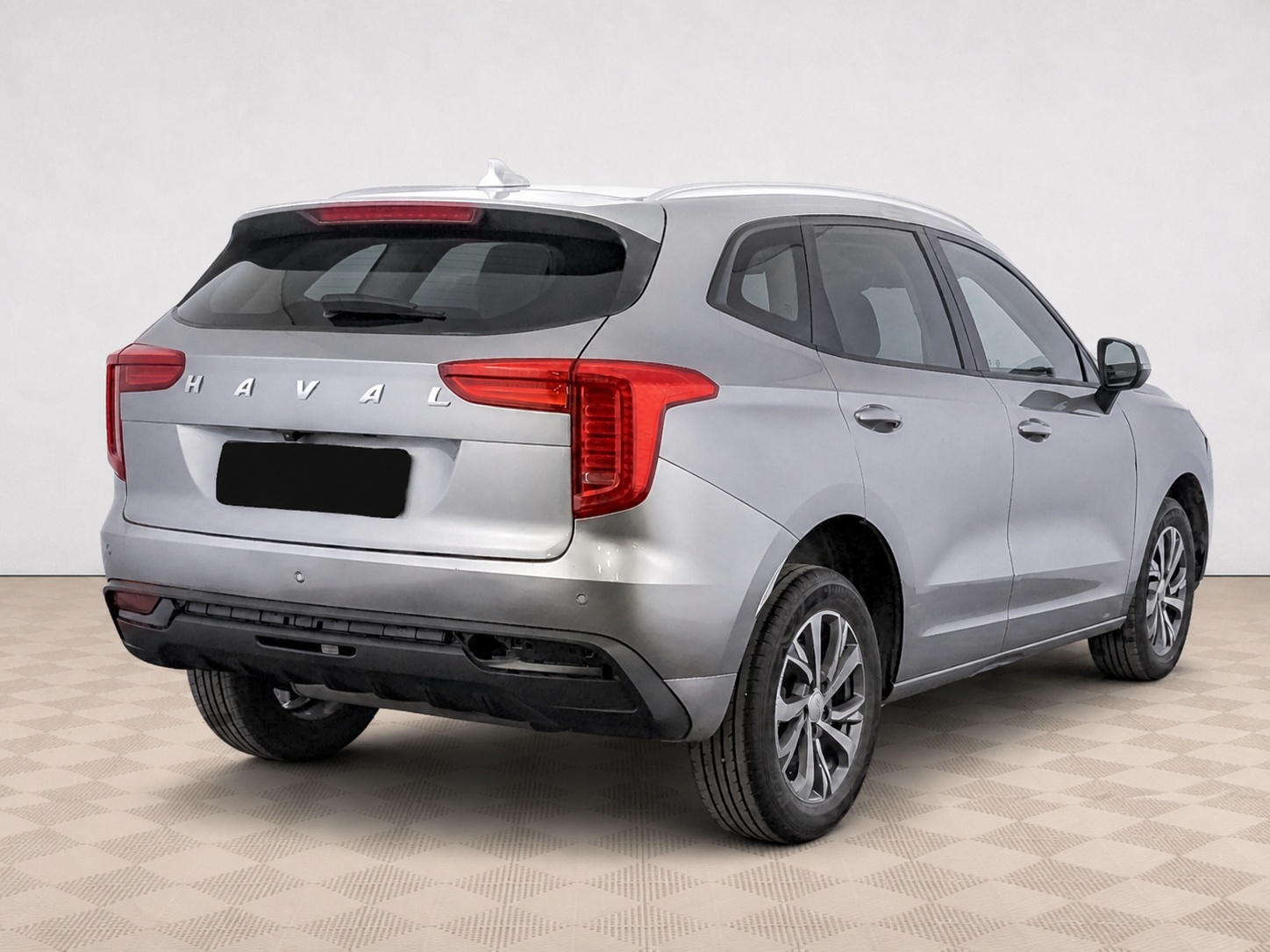 Haval - HAVAL Jolion, 2023