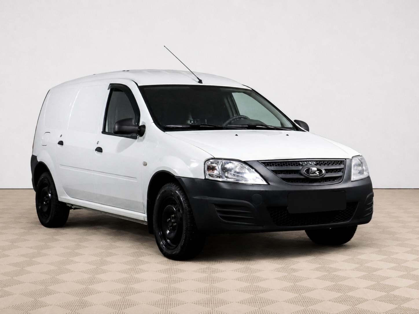 LADA (ВАЗ) - Lada (ВАЗ) Largus I, 2020