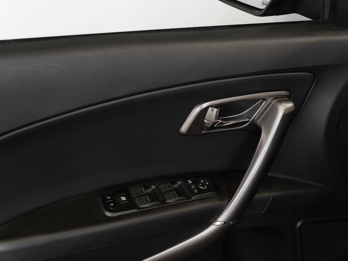 FAW - FAW Besturn X80 I Рестайлинг, 2020