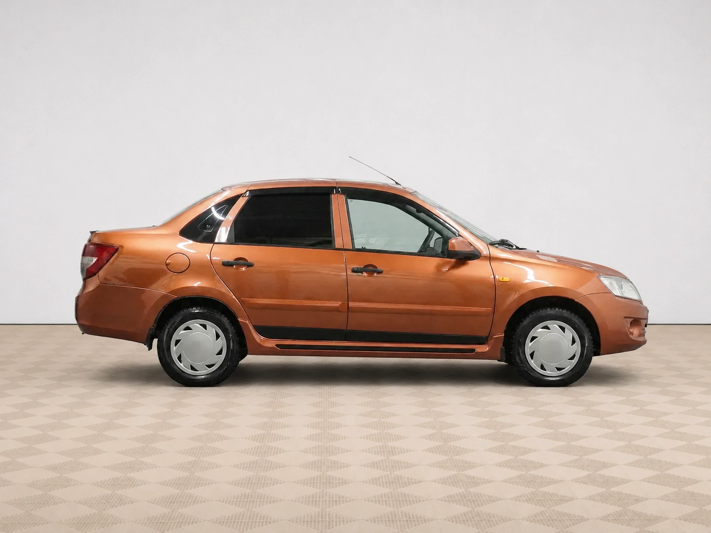 LADA (ВАЗ) - LADA (ВАЗ) Granta I, 2013 г.