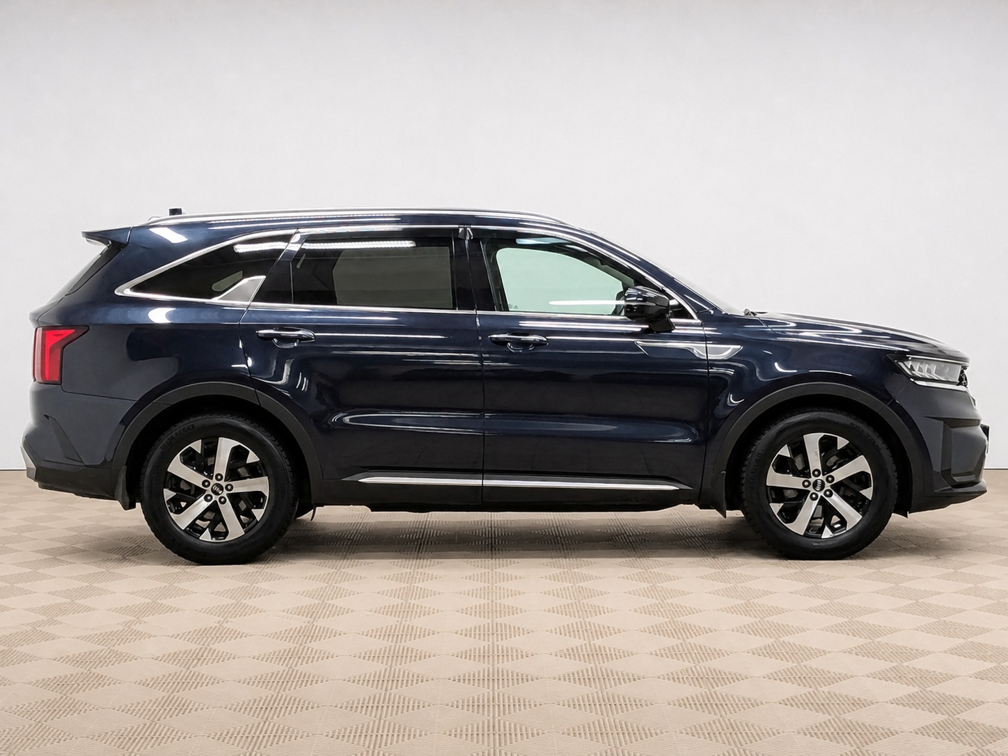 Kia - Kia Sorento, 2020