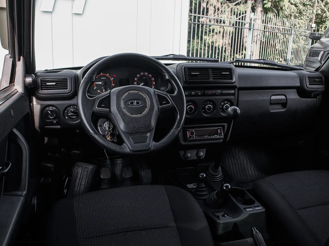 LADA (ВАЗ) - LADA (ВАЗ) Niva Legend Niva Legend, 2022 г.