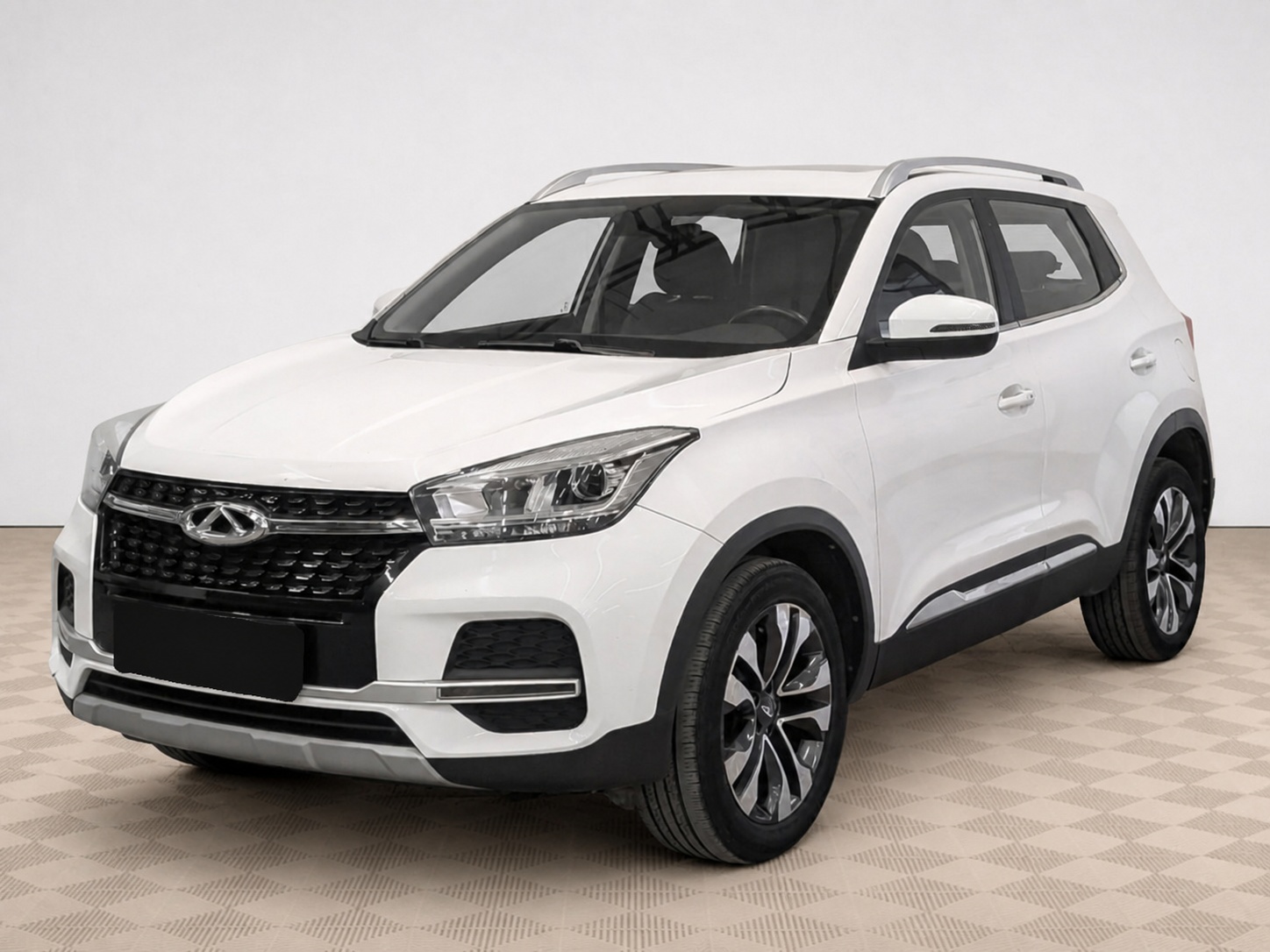Chery - Chery Tiggo 4 I Рестайлинг, 2022