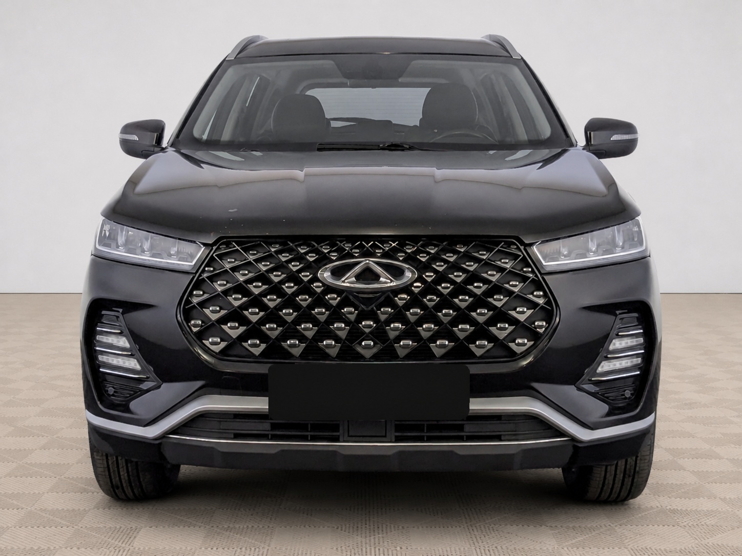 Chery - Chery Tiggo 7 Pro I, 2022