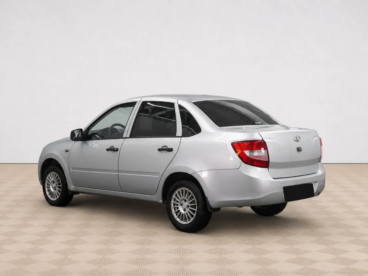 LADA (ВАЗ) - LADA (ВАЗ) Granta I, 2013 г.