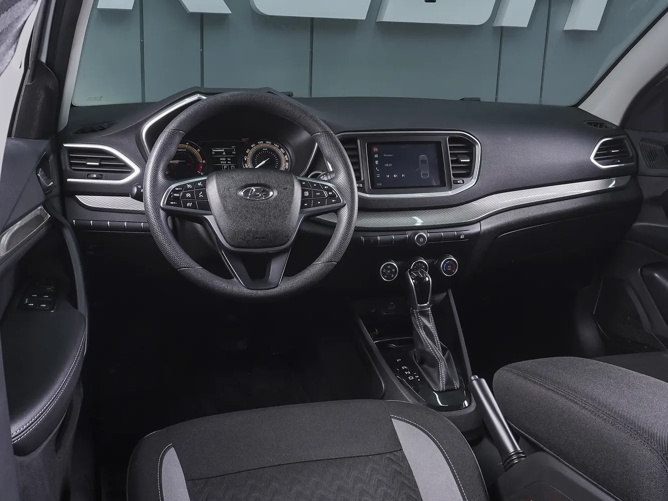 LADA (ВАЗ) - LADA (ВАЗ) Vesta I Рестайлинг (NG), 2024 г.
