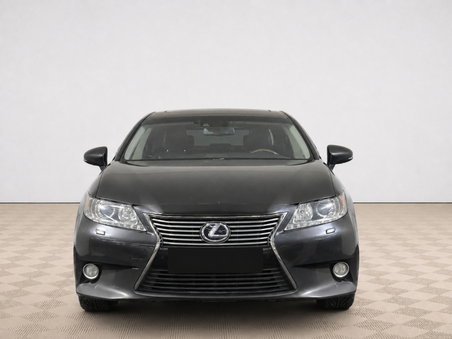 Lexus - Lexus ES 300h VI, 2013
