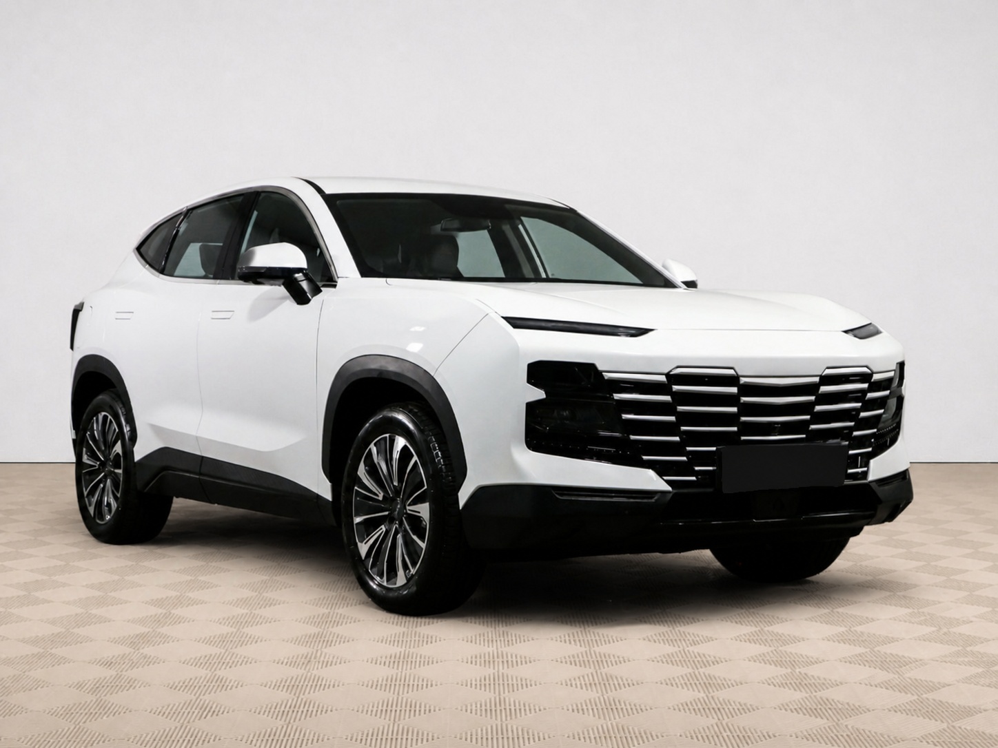 Jetour - JETOUR DASHING I, 2023