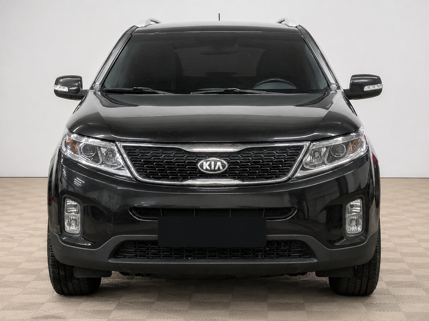Kia - Kia Sorento, 2020