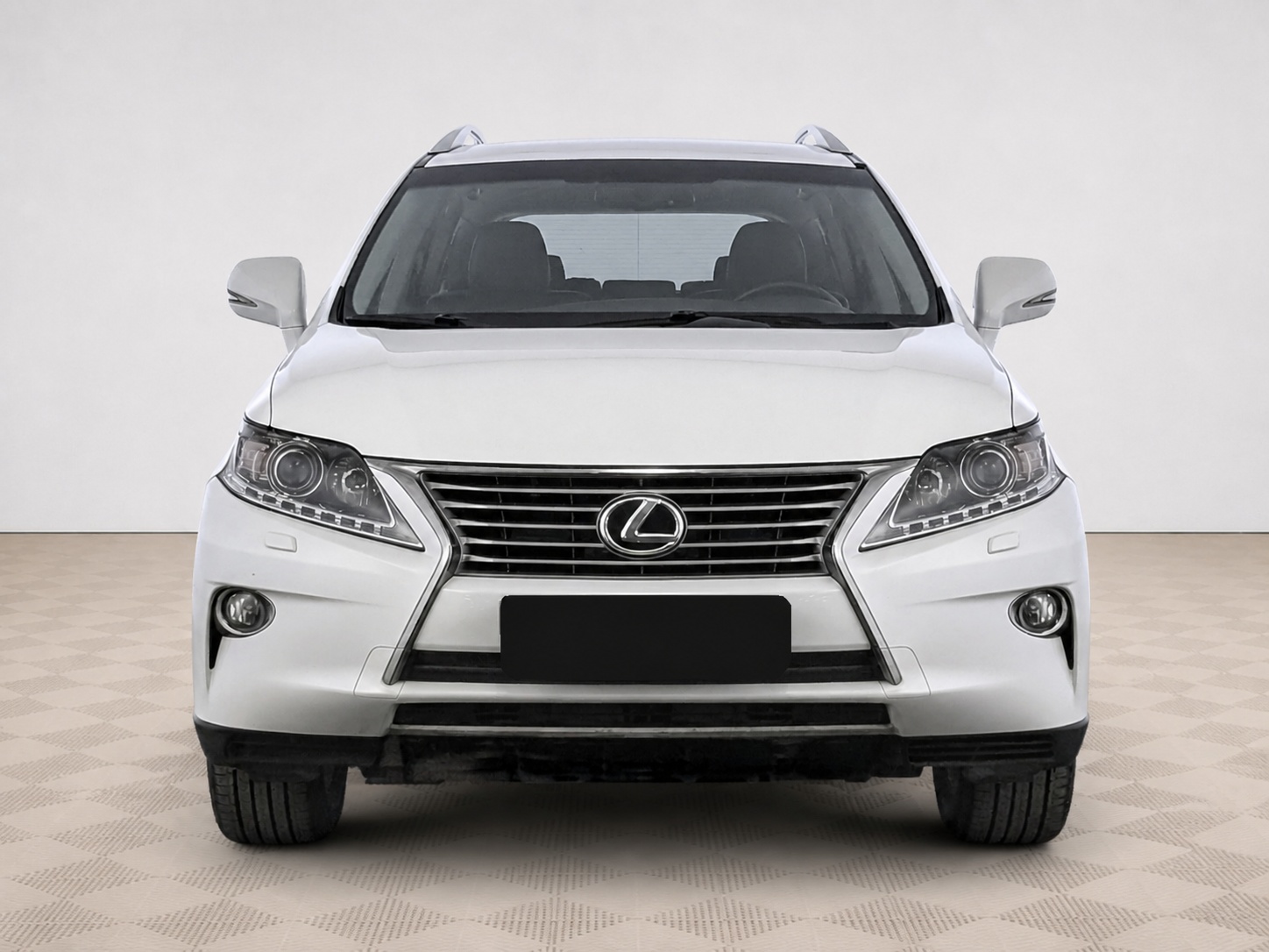 Lexus - Lexus RX, 2014