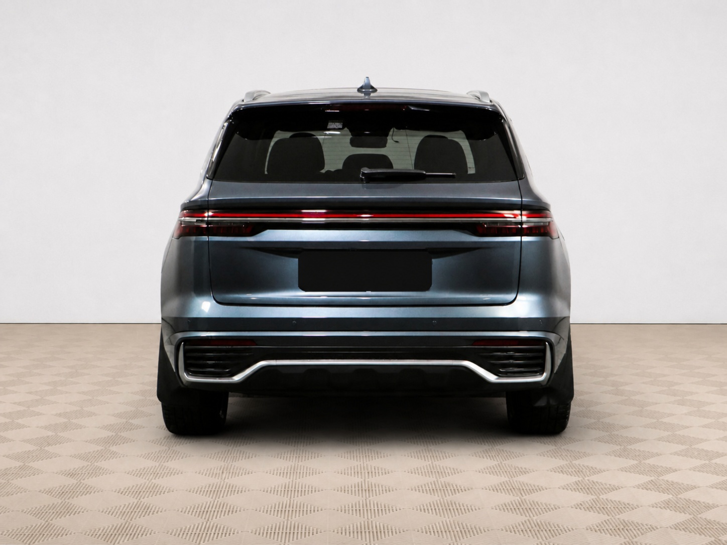 Geely - Geely Monjaro I, 2023