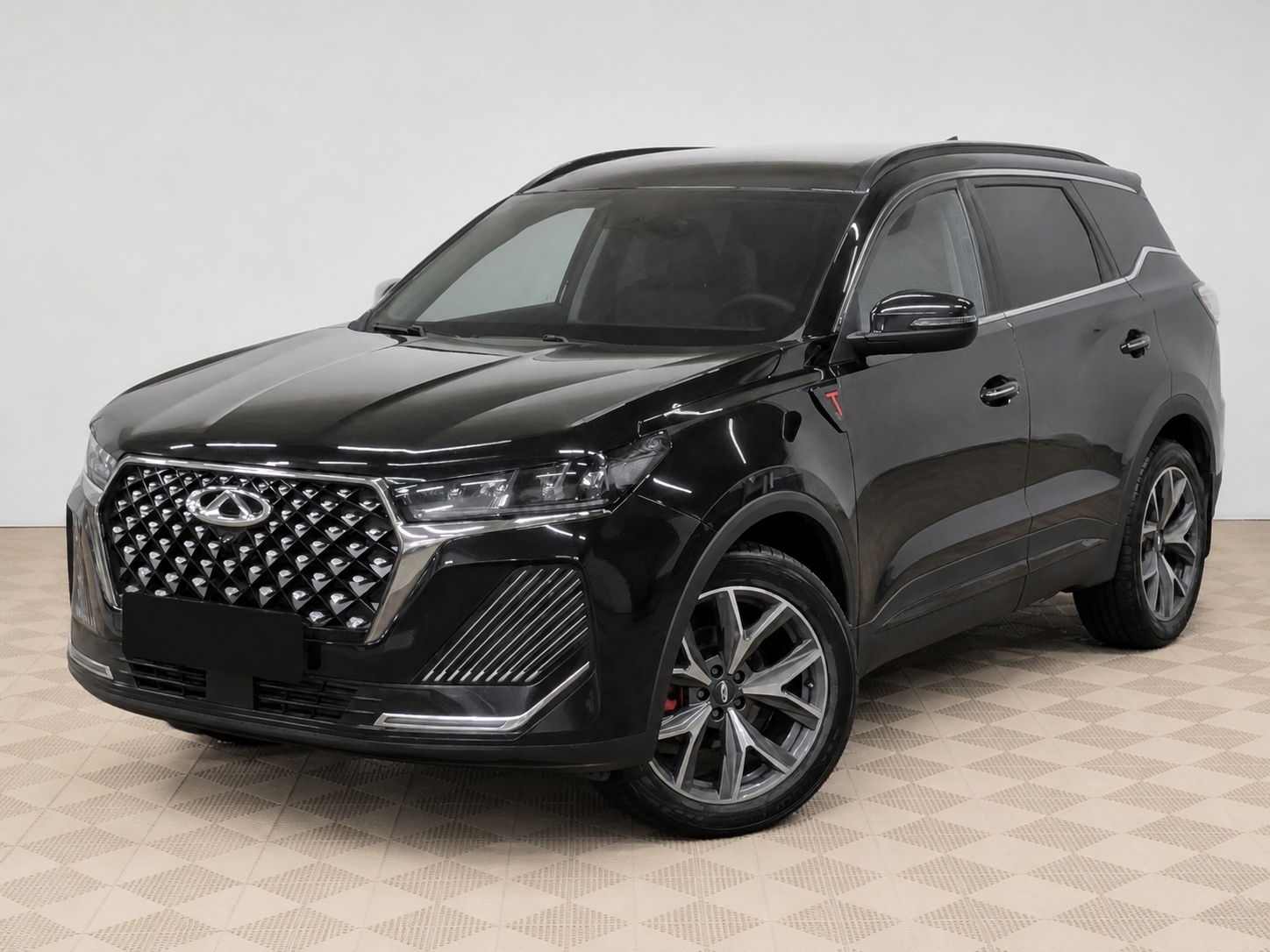 Chery - Chery Tiggo 7 Pro, 2024