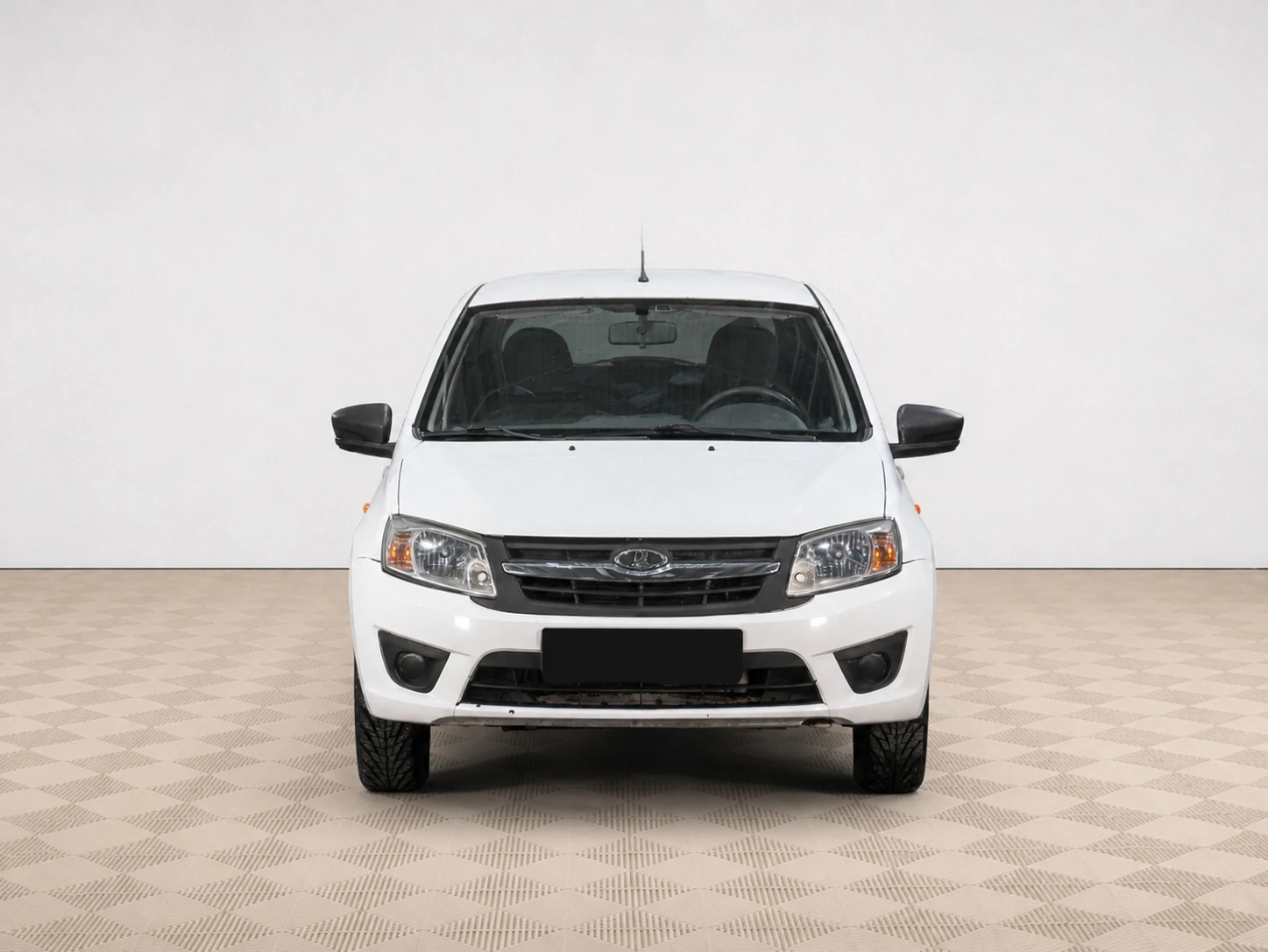 LADA (ВАЗ) - LADA (ВАЗ) Granta I, 2016 г.