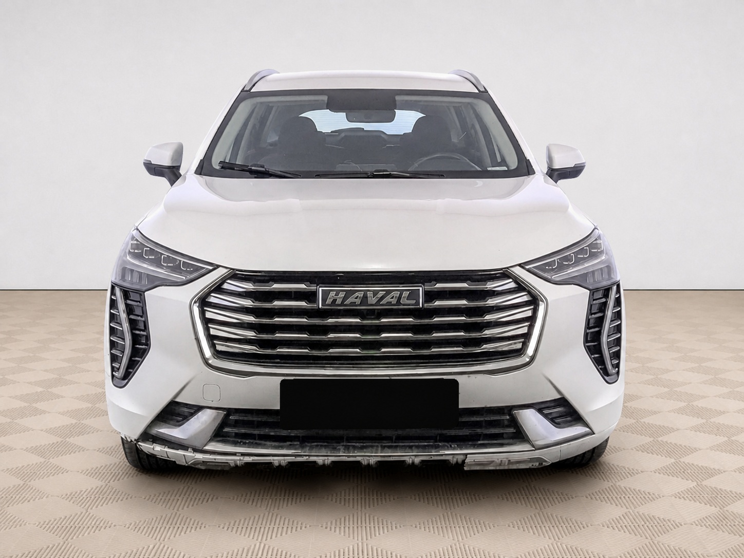 Haval - Haval Jolion I, 2022